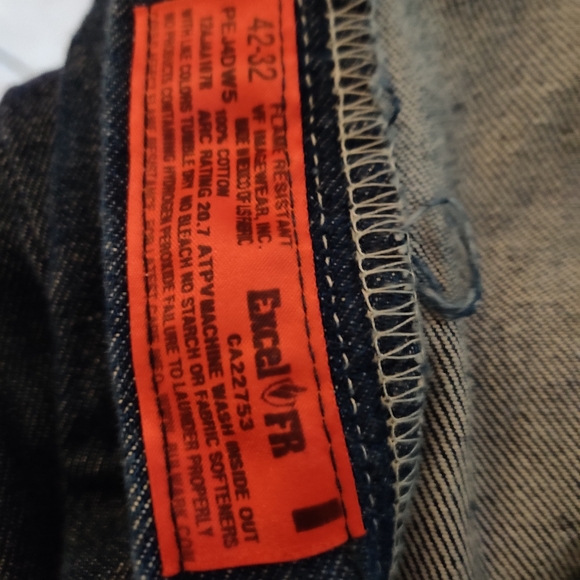 Bulwark FB Men's Jeans bundle - Picture 2 of 7